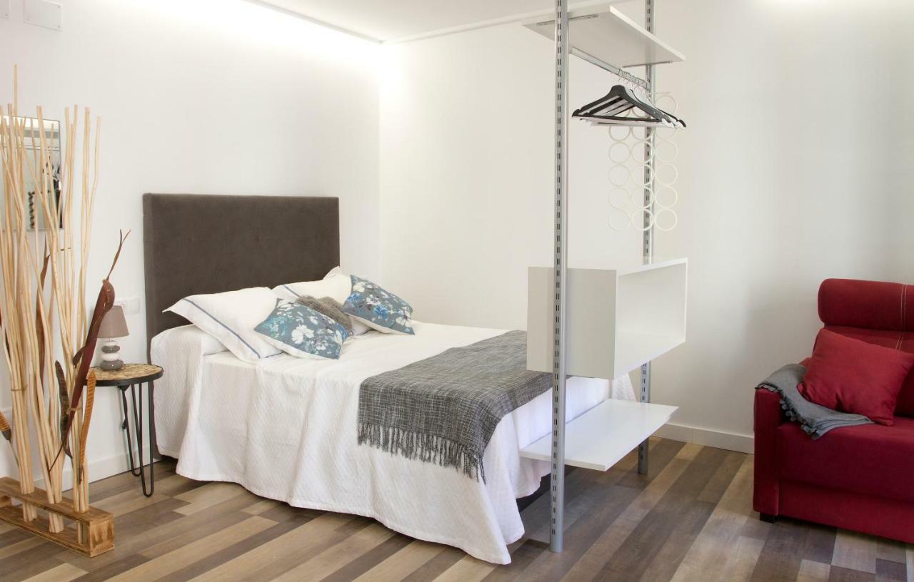 Acio blanco. Loft en el Casco Histórico de Ourense Exterior foto