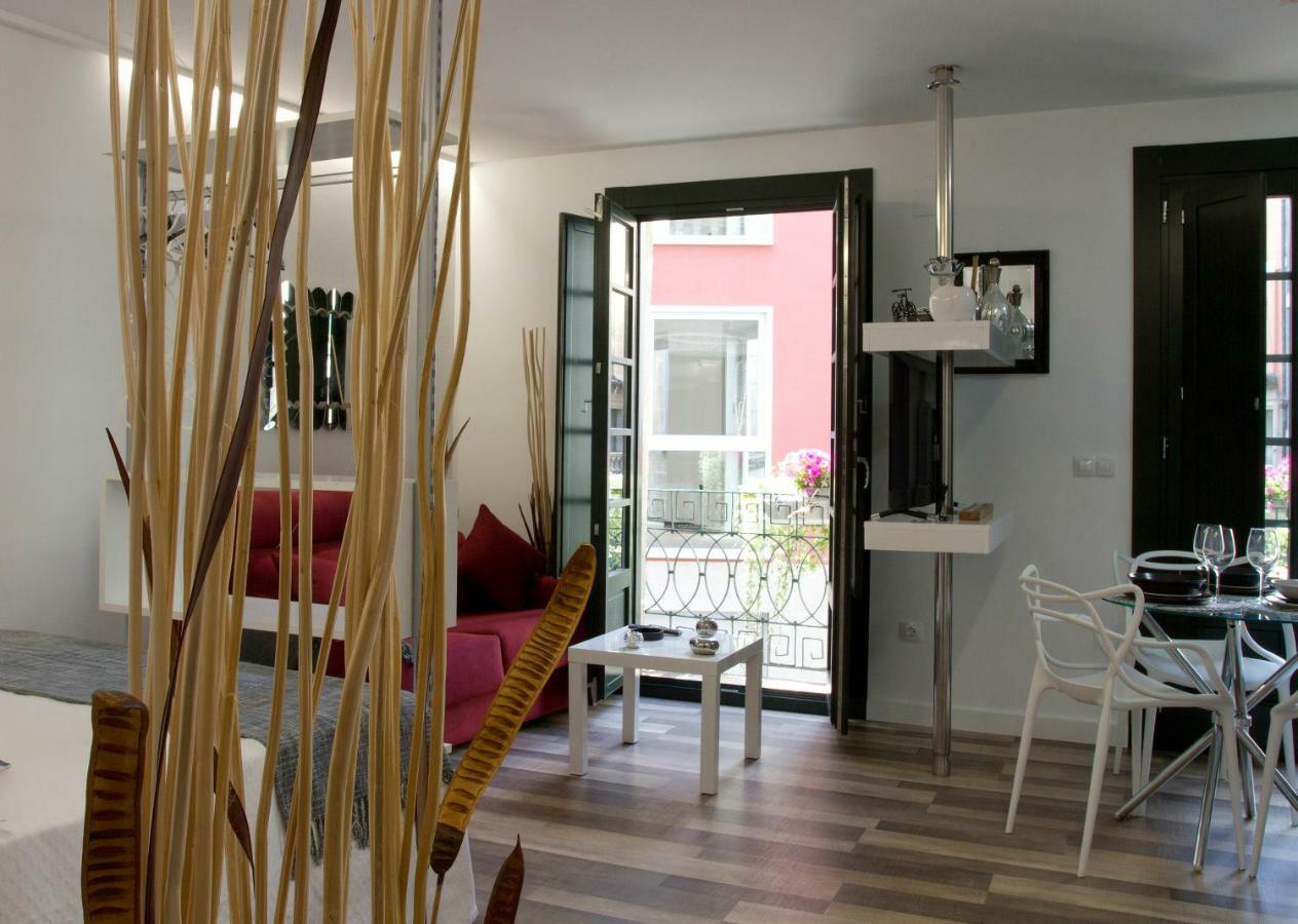 Acio blanco. Loft en el Casco Histórico de Ourense Exterior foto